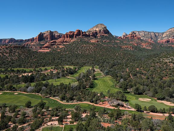 Seven Canyon's Premier Golf 