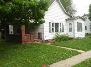 300 E Harrison St, Paragon, IN 46166