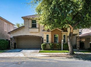 4129 E Fairbanks St, Gilbert, AZ 85295