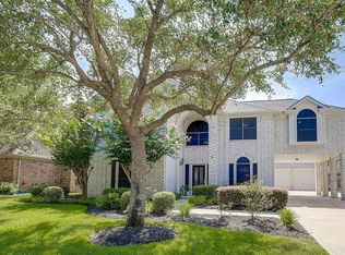 2907 Mossy Log Ct, Houston, TX 77084