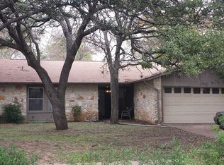 4208 Kilgore Ln, Austin, TX 78727