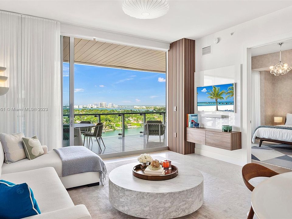1st image of 5775 Collins Ave APT 1205