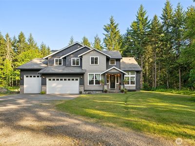 16014 245th Street E, Graham, WA, 98338