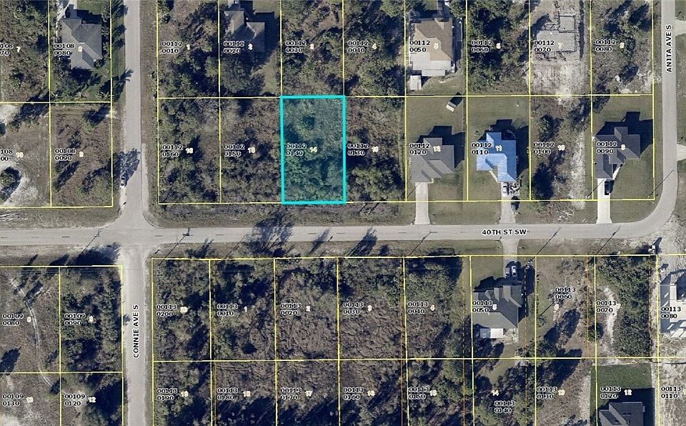 1st image of 2512 40th St SW
