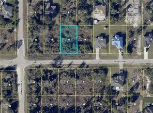 2512 40th St SW, Lehigh Acres, FL 33976