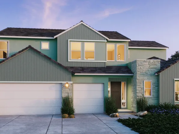 Carnegie Plan, The Park at Granite Bay