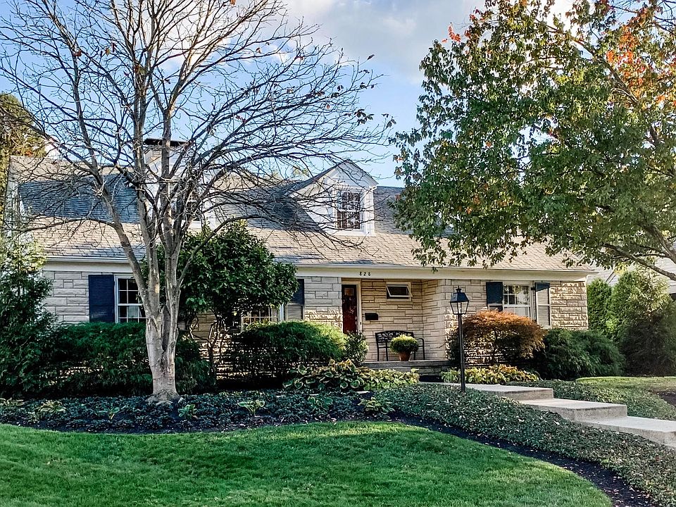 1st image of 828 Lanreco Blvd