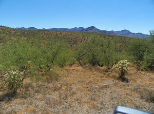 182 Rosal Ct #45 & 46, Rio Rico, AZ 85648