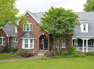 1919 Appomattox Dr, Lebanon, TN 37087