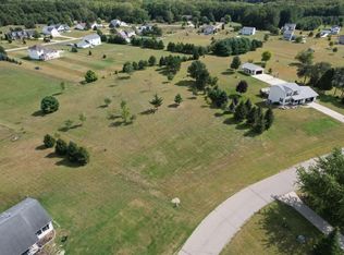 Country River Dr, Rives Junction, MI 49277