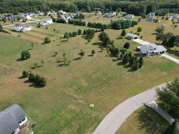 Country River Dr, Rives Junction, MI 49277