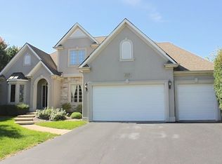 2115 Stonington Ct, Naperville, IL 60564