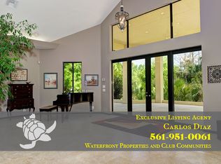 15775 89th Ave N, Palm Beach Gardens, FL 33418