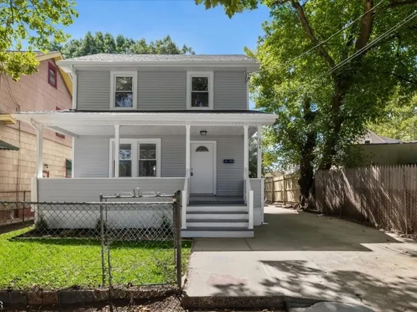 304 Halsey St, Plainfield City, NJ 07063