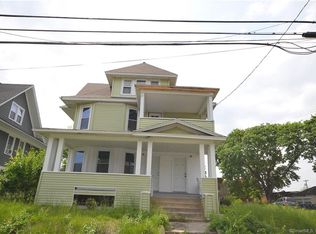 413-417 Ridgefield Ave, Bridgeport, CT 06610