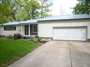 5830 Oneil St, Twin Lake, MI 49457