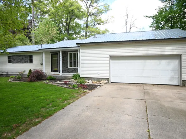 5830 Oneil St, Twin Lake, MI 49457