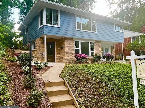 10414 Drumm Ave, Kensington, MD 20895