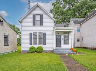 413 N Main St, Huntingburg, IN 47542