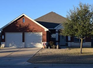 313 Peaceful Haven Way, Hutto, TX 78634