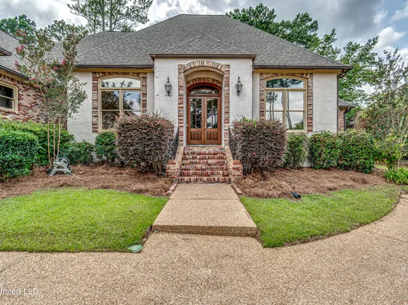 809 Norwich Dr, Madison, MS 39110