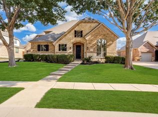 841 Kiowa Dr, Prosper, TX 75078