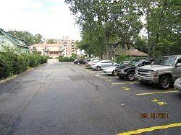 Guest Parking