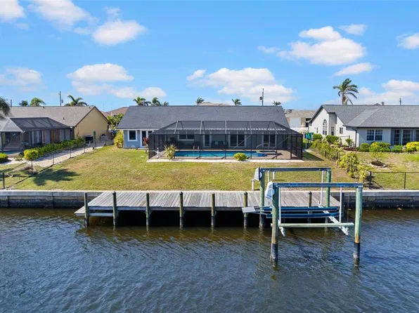 4196 EASTLAKE COURT, PORT CHARLOTTE, FL 33948