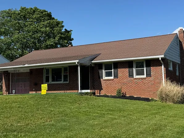 39 Highland Dr, Lancaster, PA 17602