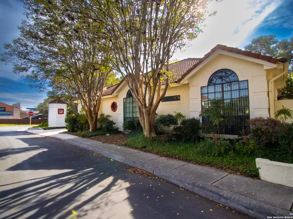 2666 Chestnut, San Antonio, TX 78232