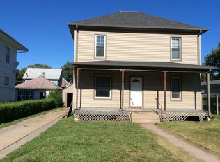 907 N 29th St, Lincoln, NE 68503