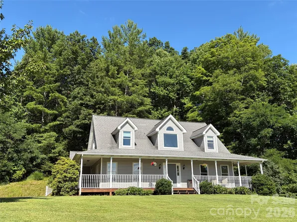 136 Johnnie Hls, Burnsville, NC 28714