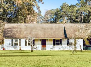 61 E Goat Rd, Tifton, GA 31794
