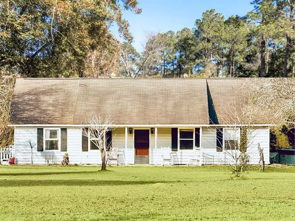 61 E Goat Rd, Tifton, GA 31794