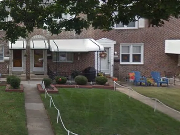 2517 Irvington Rd, Drexel Hill, PA 19026