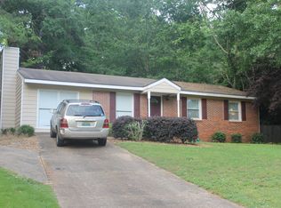 1592 Millbranch Dr, Auburn, AL 36832