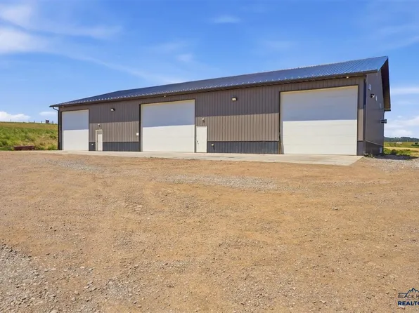 Avalanche Rd Lot 3A, Whitewood, SD 57793