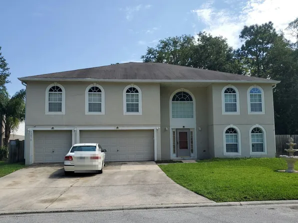 12075 Chester Creek Rd, Jacksonville, FL 32218