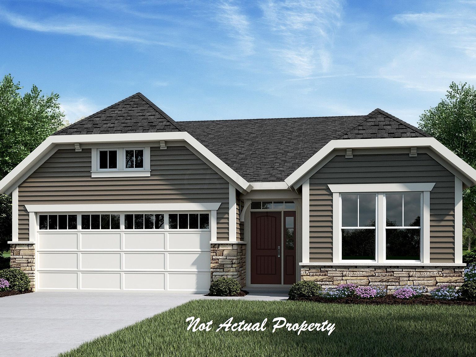 1377 Goldwell Dr, Sunbury, OH 43074 Zillow