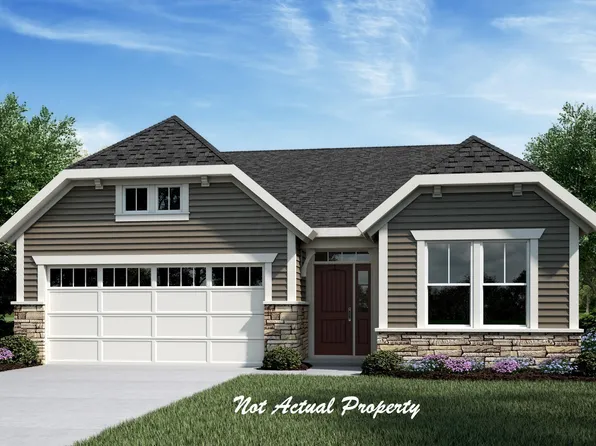 1377 Goldwell Dr, Sunbury, OH 43074