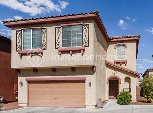 3695 Lodina Ct, Las Vegas, NV 89141