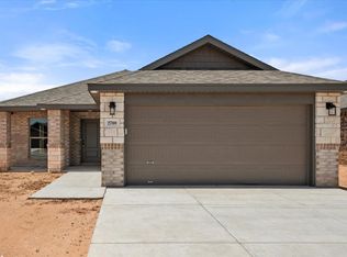 2708 Trenton Ave, Lubbock, TX 79407