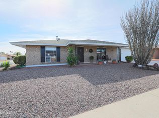 11105 W Gaytime Ct, Sun City, AZ 85351