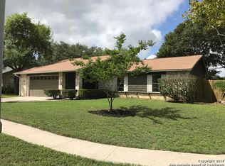 6323 Fort Maddin St, San Antonio, TX 78233