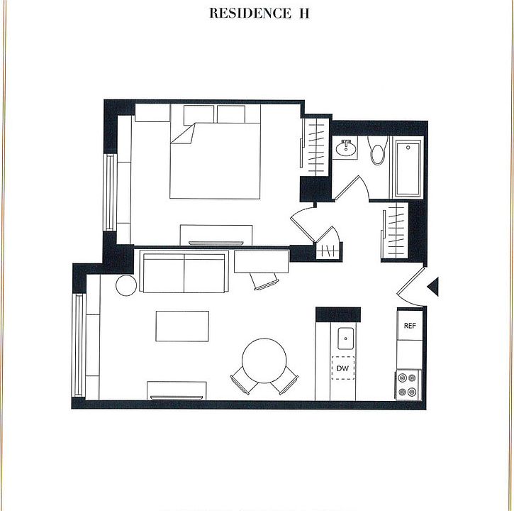 2nd image of 210 E 65th St APT 15H