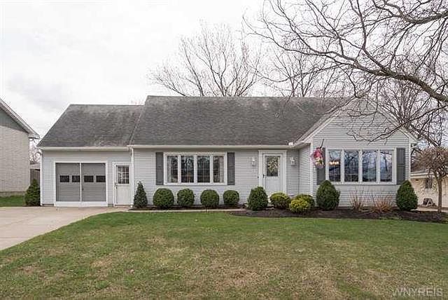 1st image of 16 Burton Ln