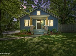 247 Walnut St, Lebanon Junction, KY 40150