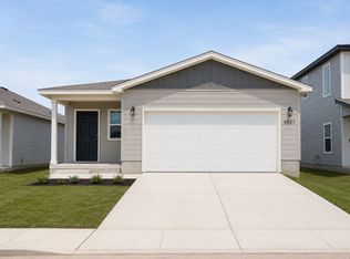 9927 Monte Carmel Pl, Converse, TX 78109