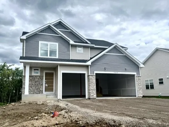 7210 Lannon Ave NE, Otsego, MN 55301