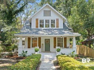 315 Park Ave, Mobile, AL 36607